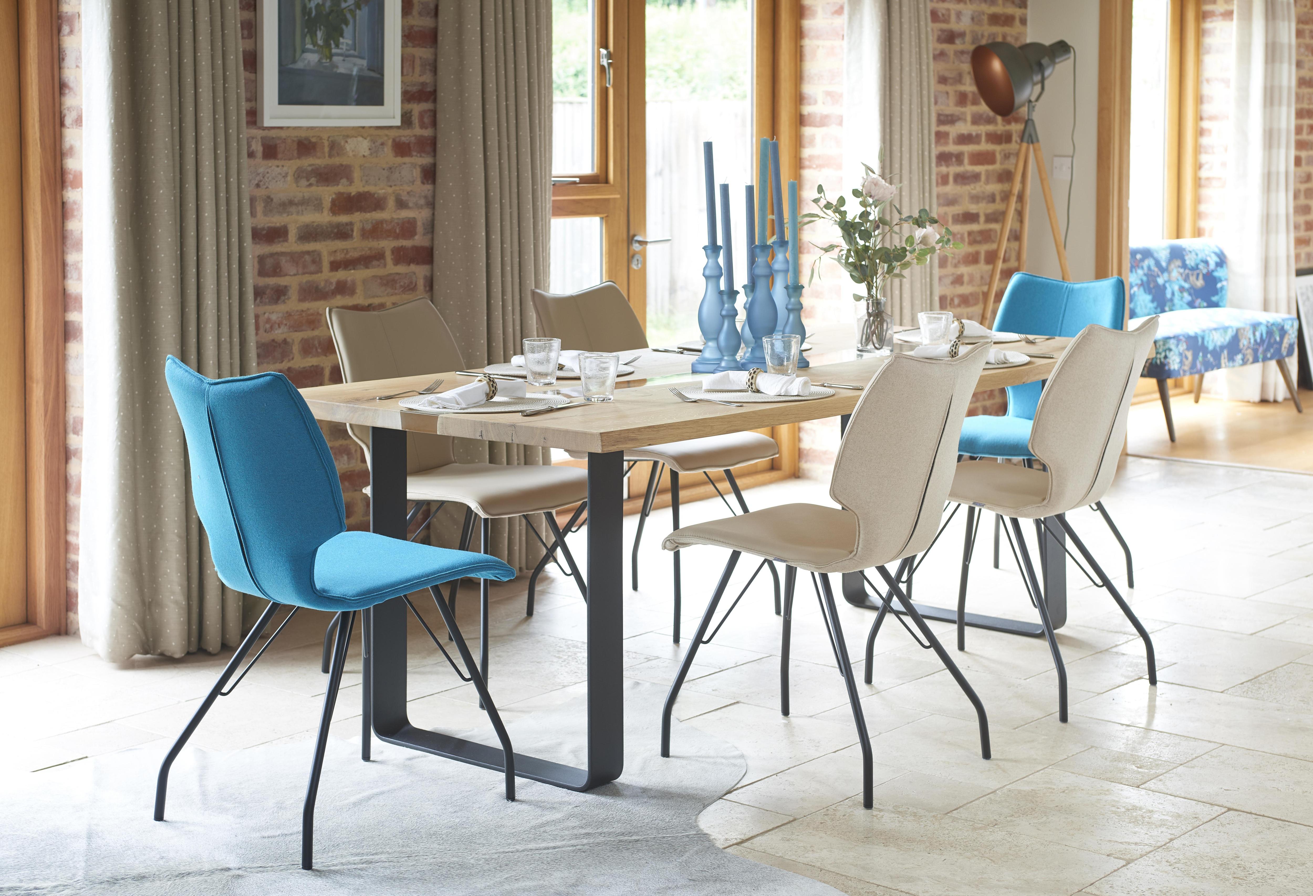Monnow table